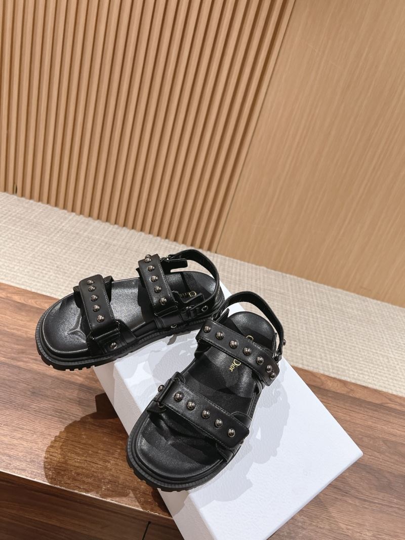 Christian Dior Sandals